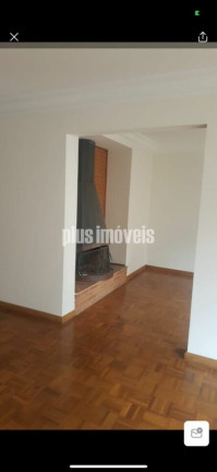 Imagem Apartamento com 3 Quartos à Venda, 158 m² em Moema - São Paulo Imagem Apartamento com 3 Quartos à Venda, 158 m² em Moema - São Paulo