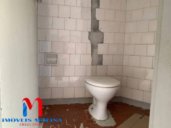 Imagem Galpão à Venda, 298 m² em Cerâmica - São Caetano Do Sul