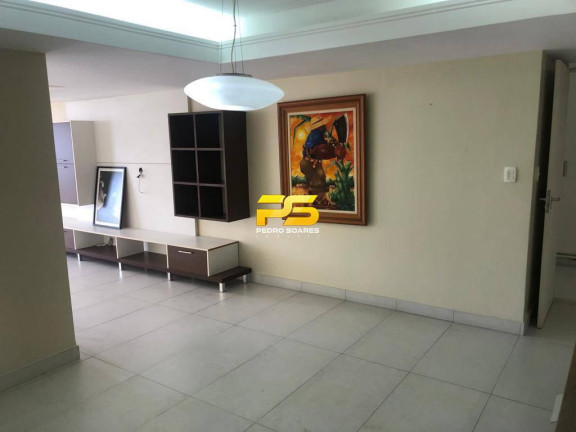 Imagem Apartamento com 2 Quartos à Venda, 140 m² em Tambaú - João Pessoa Imagem Apartamento com 2 Quartos à Venda, 140 m² em Tambaú - João Pessoa