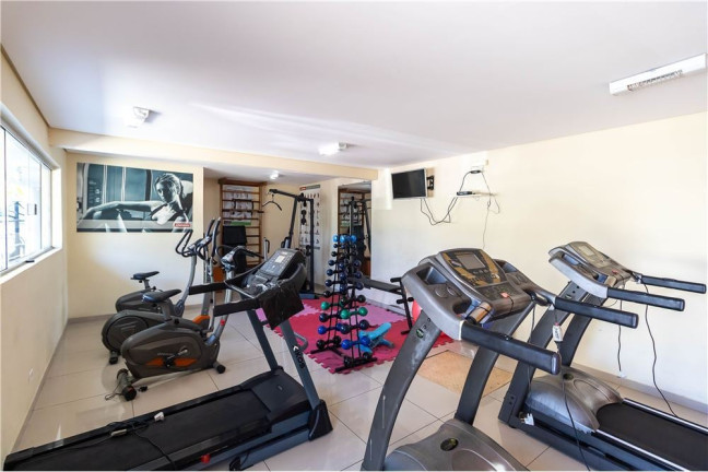 Imagem Apartamento com 2 Quartos à Venda, 49 m² em Itaquera - São Paulo