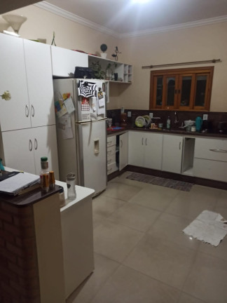 Imagem Sobrado com 3 Quartos à Venda, 272 m² em Caminho Novo - Tremembé