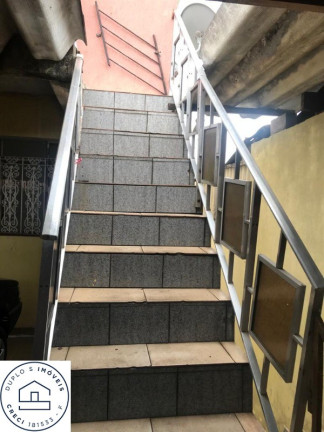 Imagem Casa com 9 Quartos à Venda, 305 m² em Jardim São Bernardo ( Zona Sul ) - São Paulo Imagem Casa com 9 Quartos à Venda, 305 m² em Jardim São Bernardo ( Zona Sul ) - São Paulo