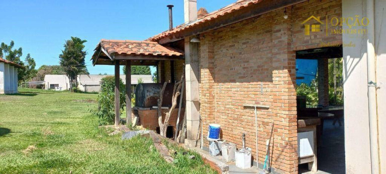 Imagem Fazenda à Venda, 21.222 m² em Jacuhu - Itu Imagem Fazenda à Venda, 21.222 m² em Jacuhu - Itu