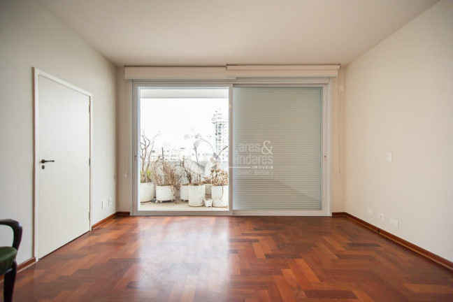 Imagem Apartamento com 3 Quartos à Venda, 268 m² em Santa Cecília - São Paulo