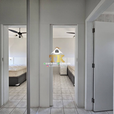 Imagem Apartamento com 1 Quarto à Venda, 45 m² em Aviação - Praia Grande Imagem Apartamento com 1 Quarto à Venda, 45 m² em Aviação - Praia Grande