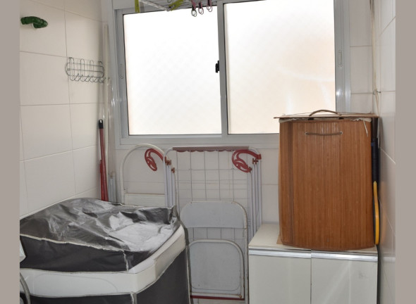 Imagem Apartamento com 2 Quartos à Venda, 65 m² em Vila Gumercindo - São Paulo