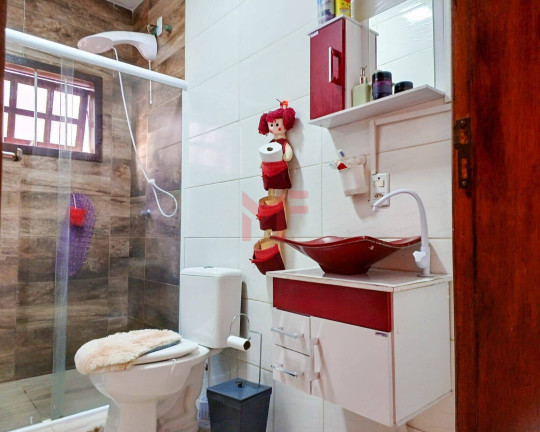 Imagem Casa com 3 Quartos à Venda,  em Capão Da Canoa