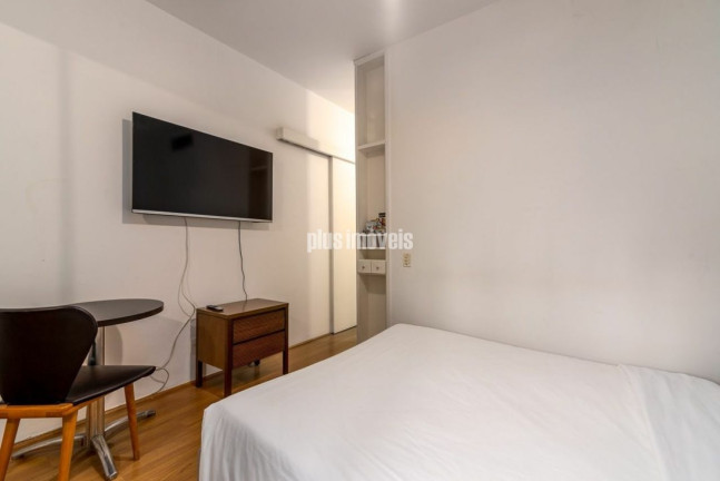 Imagem Imóvel com 2 Quartos à Venda, 63 m² em Jardim Europa - São Paulo
