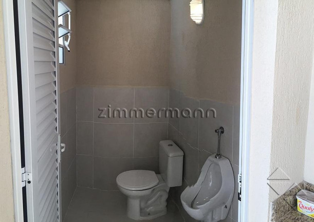 Imagem Casa com 6 Quartos à Venda, 173 m² em Perdizes - São Paulo Imagem Casa com 6 Quartos à Venda, 173 m² em Perdizes - São Paulo