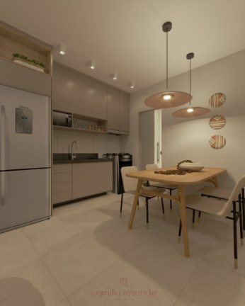 Imagem Casa com 2 Quartos à Venda, 52 m² em Residencial Jacaraípe - Serra Imagem Casa com 2 Quartos à Venda, 52 m² em Residencial Jacaraípe - Serra