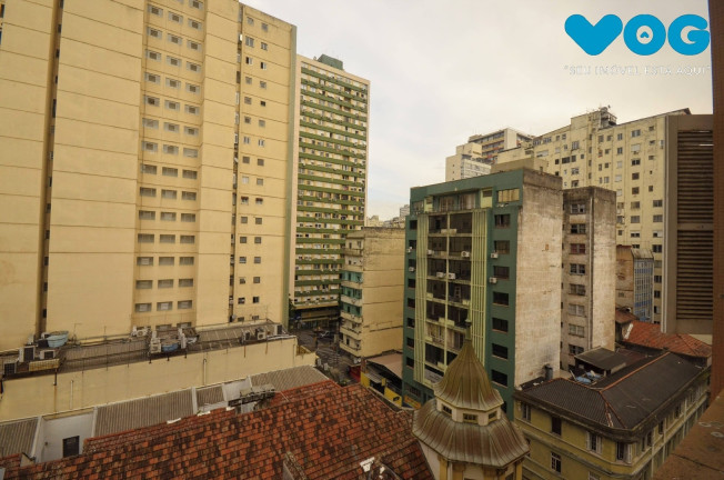 Imagem Imóvel com 1 Quarto à Venda, 42 m² em Centro Histórico - Porto Alegre Imagem Imóvel com 1 Quarto à Venda, 42 m² em Centro Histórico - Porto Alegre