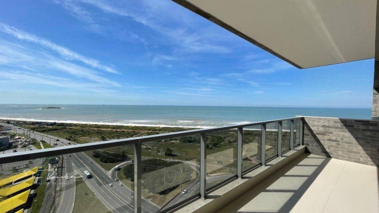 Imagem Cobertura com 4 Quartos à Venda, 342 m² em Darly Santos - Vila Velha