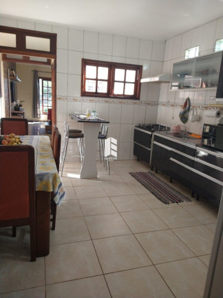 Imagem Casa com 3 Quartos à Venda, 90 m² em Nossa Senhora Medianeira - Santa Maria Imagem Casa com 3 Quartos à Venda, 90 m² em Nossa Senhora Medianeira - Santa Maria