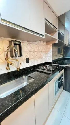 Imagem Apartamento com 3 Quartos à Venda, 70 m² em Jardim Leblon - Cuiabá Imagem Apartamento com 3 Quartos à Venda, 70 m² em Jardim Leblon - Cuiabá