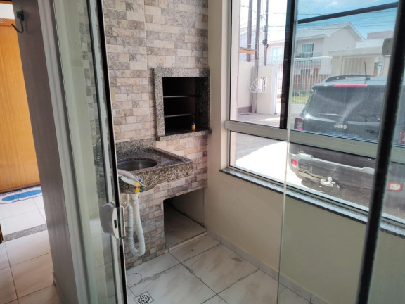 Imagem Apartamento com 2 Quartos à Venda, 70 m² em Nova Palhoça - Palhoça