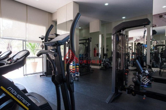 Imagem Apartamento com 3 Quartos à Venda, 163 m² em Vila Andrade - São Paulo