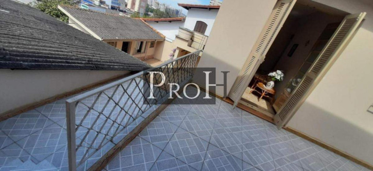 Imagem Sobrado com 3 Quartos à Venda, 370 m² em Centro - São Bernardo Do Campo Imagem Sobrado com 3 Quartos à Venda, 370 m² em Centro - São Bernardo Do Campo