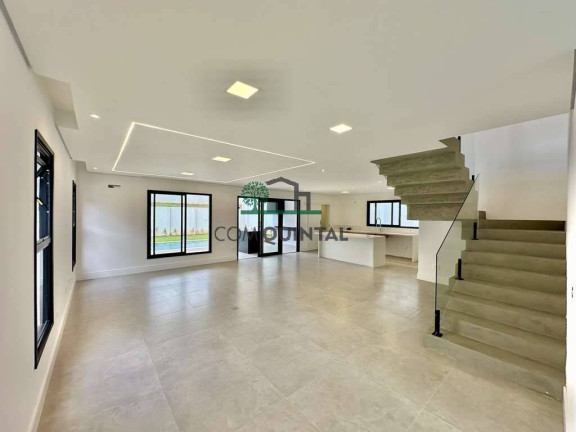 Imagem Casa com 3 Quartos à Venda, 303 m² em Paisagem Renoir - Cotia Imagem Casa com 3 Quartos à Venda, 303 m² em Paisagem Renoir - Cotia