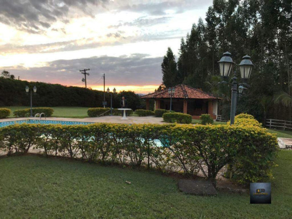 Imagem Imóvel com 5 Quartos à Venda, 72.600 m² em água Funda - Torre De Pedra