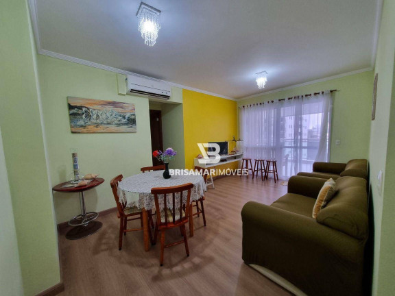 Imagem Apartamento com 3 Quartos à Venda, 101 m² em Pitangueiras - Guarujá