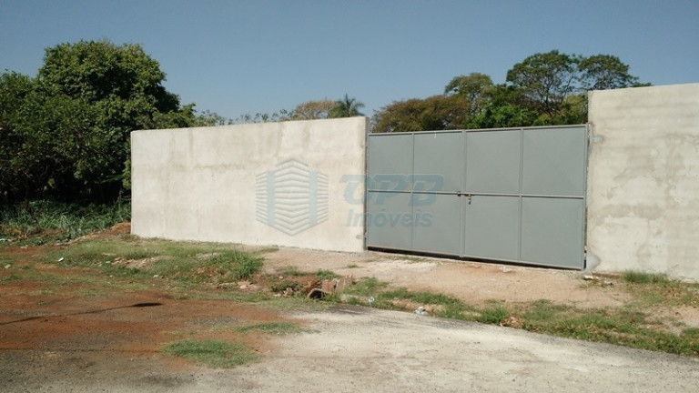 Imagem Terreno à Venda,  em Lagoinha - Ribeirão Preto