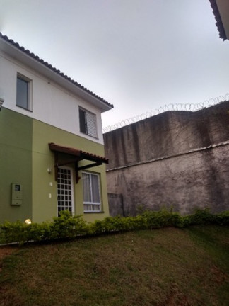 Imagem Casa de Condomínio com 2 Quartos à Venda, 64 m² em Vossoroca - Votorantim