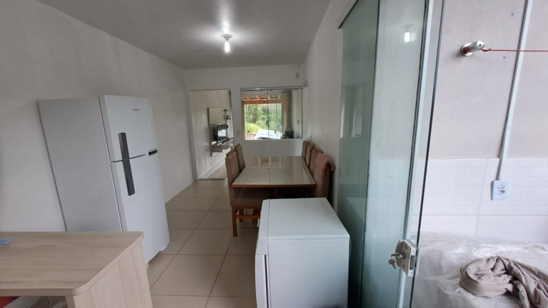 Imagem Casa com 2 Quartos à Venda, 61 m² em Esmeralda - Santa Cruz Do Sul Imagem Casa com 2 Quartos à Venda, 61 m² em Esmeralda - Santa Cruz Do Sul