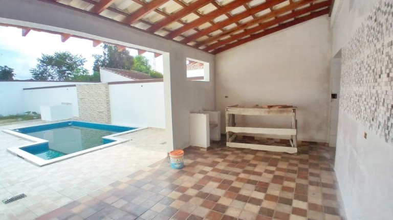 Imagem Sobrado com 3 Quartos à Venda, 137 m² em Cibratel I - Itanhaém Imagem Sobrado com 3 Quartos à Venda, 137 m² em Cibratel I - Itanhaém