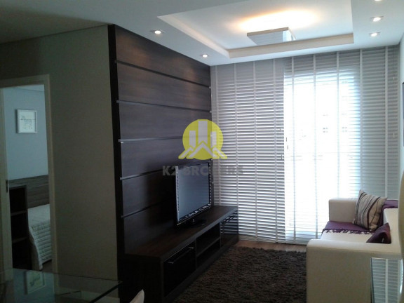 Imagem Apartamento com 3 Quartos à Venda, 61 m² em Portão - Curitiba Imagem Apartamento com 3 Quartos à Venda, 61 m² em Portão - Curitiba
