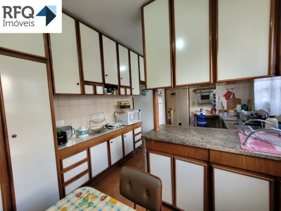 Imagem Imóvel com 3 Quartos à Venda, 160 m² em Moema - São Paulo