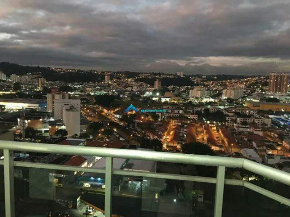 Imagem Apartamento com 2 Quartos para Alugar, 85 m² em Centro - Jundiaí Imagem Apartamento com 2 Quartos para Alugar, 85 m² em Centro - Jundiaí