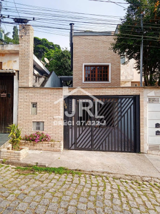 Imagem Sobrado com 3 Quartos à Venda, 125 m² em Colônia - Ribeirão Pires Imagem Sobrado com 3 Quartos à Venda, 125 m² em Colônia - Ribeirão Pires