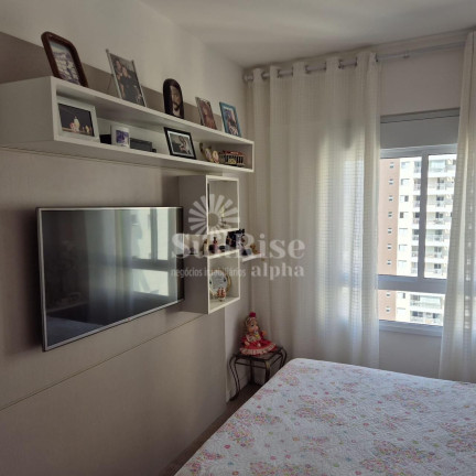 Imagem Apartamento com 3 Quartos à Venda, 52 m² em Alphaville Centro Industrial E Empresarial/alphaville. - Barueri Imagem Apartamento com 3 Quartos à Venda, 52 m² em Alphaville Centro Industrial E Empresarial/alphaville. - Barueri
