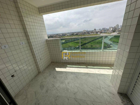 Imagem Apartamento com 2 Quartos à Venda, 70 m² em Vila Mirim - Praia Grande Imagem Apartamento com 2 Quartos à Venda, 70 m² em Vila Mirim - Praia Grande