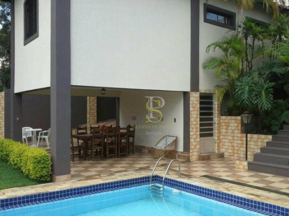 Imagem Casa com 4 Quartos à Venda, 440 m² em Vila Santista - Atibaia Imagem Casa com 4 Quartos à Venda, 440 m² em Vila Santista - Atibaia