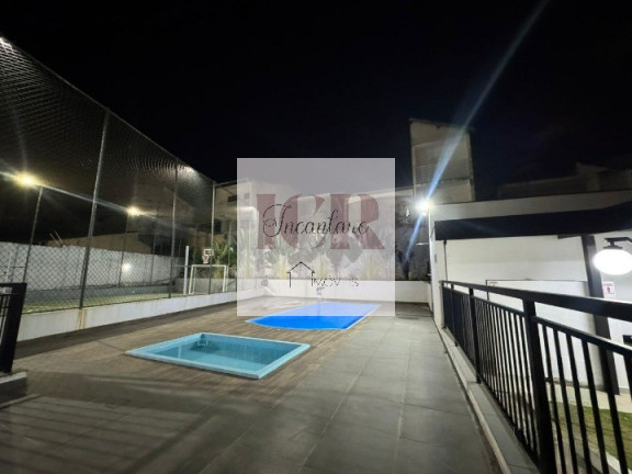 Imagem Casa de Condomínio com 3 Quartos à Venda, 127 m² em Vila Haro - Sorocaba