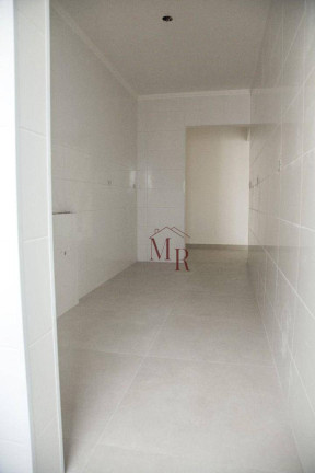Imagem Apartamento com 2 Quartos à Venda, 106 m² em Vila Guilhermina - Praia Grande