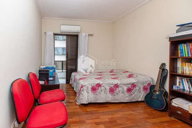 Imagem Apartamento com 4 Quartos à Venda, 223 m² em Vila Clementino - São Paulo Imagem Apartamento com 4 Quartos à Venda, 223 m² em Vila Clementino - São Paulo