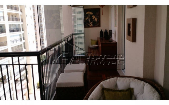 Imagem Apartamento com 3 Quartos para Alugar, 194 m² em Jardim Aquarius - São José Dos Campos Imagem Apartamento com 3 Quartos para Alugar, 194 m² em Jardim Aquarius - São José Dos Campos