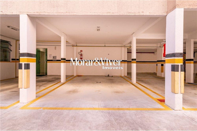 Imagem Apartamento com 3 Quartos à Venda, 58 m² em Portão - Curitiba Imagem Apartamento com 3 Quartos à Venda, 58 m² em Portão - Curitiba