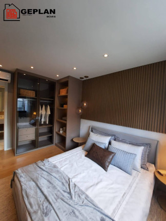 Imagem Apartamento com 3 Quartos à Venda, 88 m² em Vila Regente Feijó - São Paulo Imagem Apartamento com 3 Quartos à Venda, 88 m² em Vila Regente Feijó - São Paulo