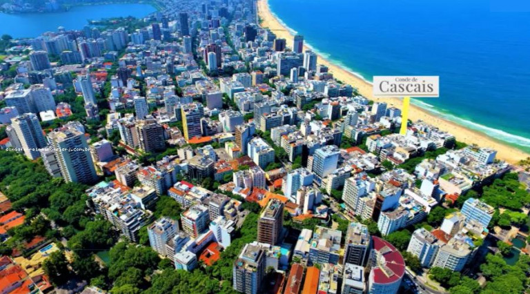 Imagem Apartamento com 4 Quartos à Venda, 232 m² em Leblon - Rio De Janeiro Imagem Apartamento com 4 Quartos à Venda, 232 m² em Leblon - Rio De Janeiro