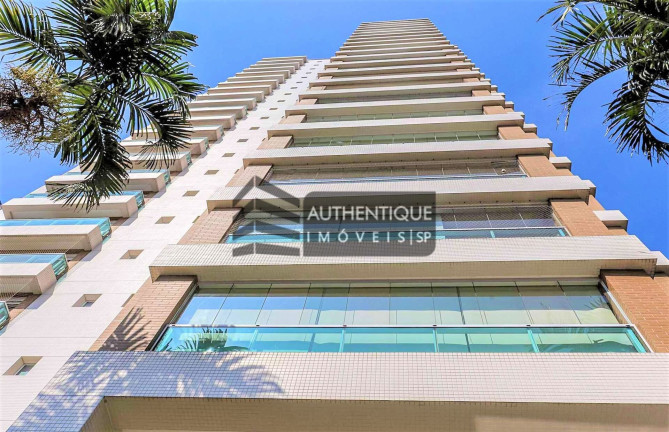 Apartamento com 4 Quartos à Venda, 267 m² em Perdizes - São Paulo