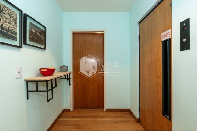 Imagem Apartamento com 2 Quartos à Venda, 85 m² em Pinheiros - São Paulo