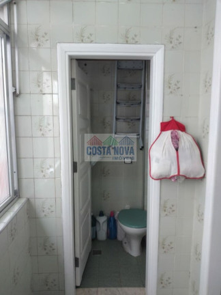 Imagem Apartamento com 2 Quartos à Venda, 84 m² em Boqueirão - Santos Imagem Apartamento com 2 Quartos à Venda, 84 m² em Boqueirão - Santos