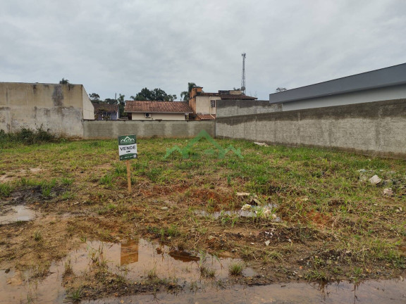 Terreno à Venda, 396 m² em Costeira - Balneário Barra Do Sul