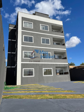 Imagem Imóvel com 3 Quartos à Venda, 64 m² em Parque Estrela Dalva I - Luziânia