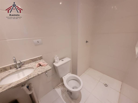 Imagem Apartamento com 2 Quartos à Venda, 68 m² em Boqueirão - Praia Grande Imagem Apartamento com 2 Quartos à Venda, 68 m² em Boqueirão - Praia Grande