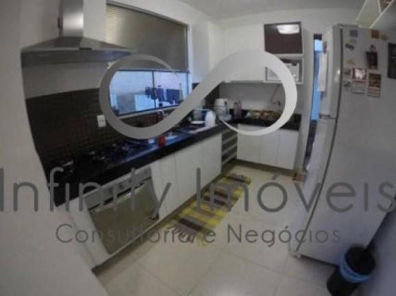 Imagem Casa de Condomínio com 4 Quartos à Venda, 420 m² em Condomínio Cidade Jardim - Lagoa Santa