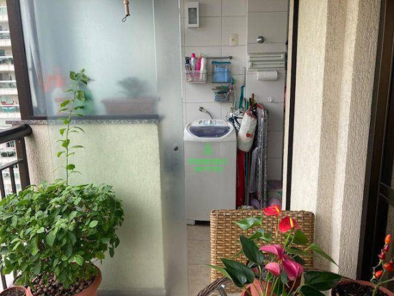 Imagem Apartamento com 2 Quartos à Venda, 70 m² em Icaraí - Niterói Imagem Apartamento com 2 Quartos à Venda, 70 m² em Icaraí - Niterói